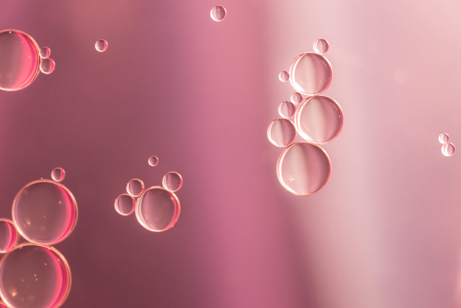 pink-abstract-bubbles-texture